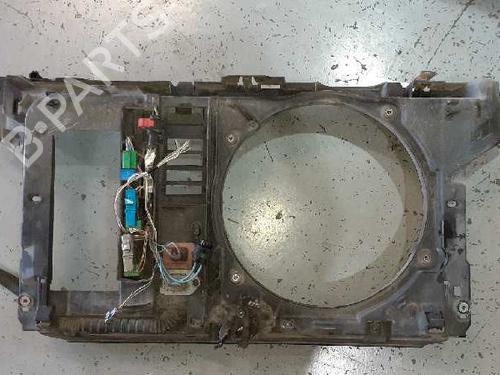 Used Front slam panel Front slam panel CITROËN C5 I (DC_) 2.0 HDi (DCRHZB, DCRHZE) (109 hp) 7791771 7791771