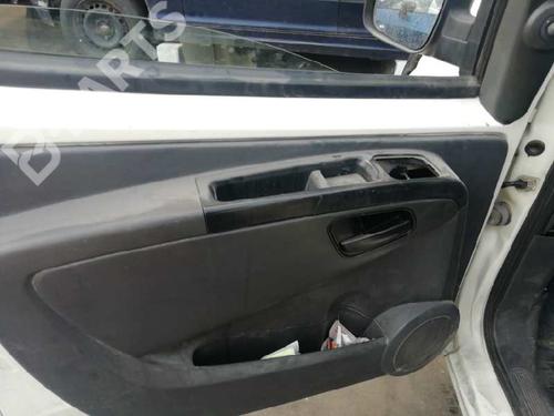Injector FIAT FIORINO Box Body/MPV (225_)  | BP12529304M100 