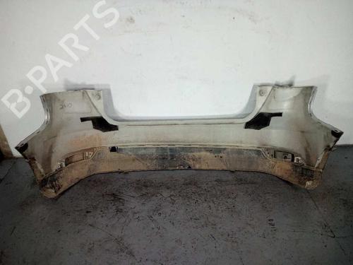 Rear bumper FORD FOCUS III 1.0 EcoBoost | BP18552212C8 