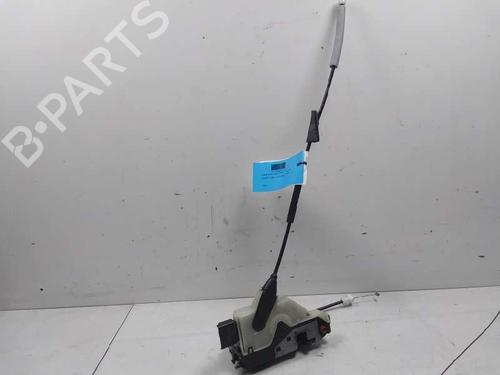 Used Rear right lock PEUGEOT 2008 I (CU_) [2013-2025]  19132802