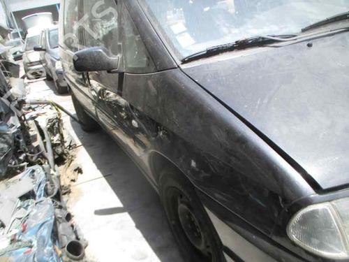 Front wiper motor CITROËN EVASION MPV (22, U6)  | BP2397261M29 