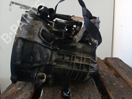 Gearbox MAZDA 3 Saloon (BL) 1.6 MZR CD (BL14) | BP39412356M3 - Image 3