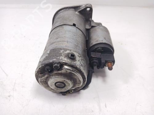 Starter OPEL VECTRA C GTS (Z02)  | BP31934836M8 