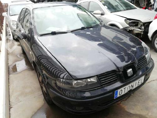 Squib airbag SEAT LEON (1M1)  | BP5834837C102