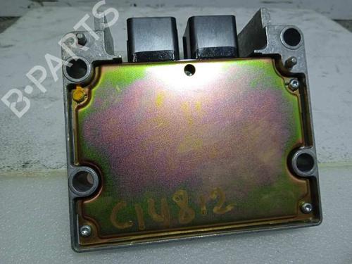 Kollisjonspute styreenhet JEEP GRAND CHEROKEE II (WJ, WG) 2.7 CRD 4x4 | BP15207042M53 