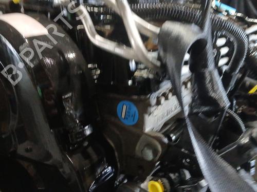 Motor VW GOLF V (1K1) 1.9 TDI | BP30635726M1 