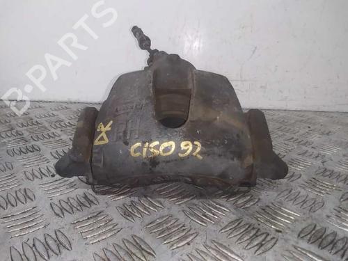 Used Right front brake caliper FORD FOCUS III 1.6 EcoBoost (150 hp) 16122852