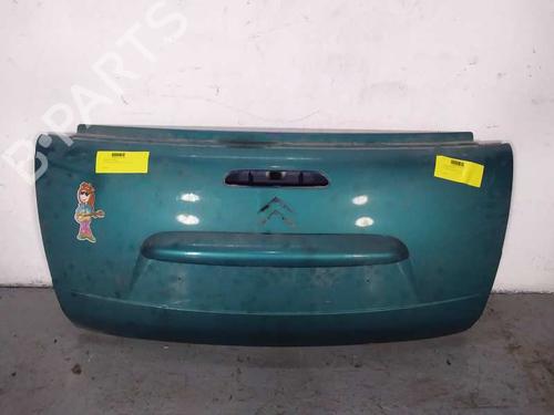 Used Tailgate CITROËN C3 Pluriel (HB_) [2003-2025]  17061410