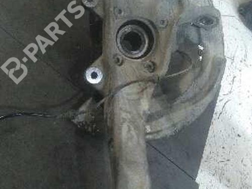 Right front steering knuckle BMW X5 (E70) 3.0 d | BP5078171M26 