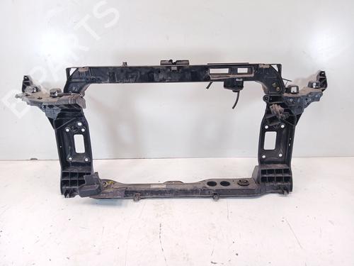 Used Front slam panel HYUNDAI TUCSON (TL, TLE) 1.6 T-GDi (177 hp) 29764535