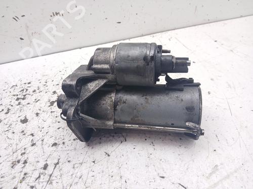 starter-nissan-nv200-evalia-bus-2010-39654094 main image