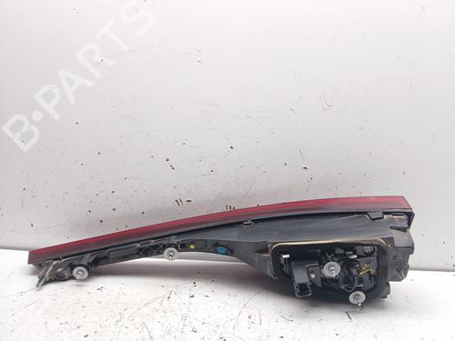 Left tailgate light RENAULT MEGANE IV Hatchback (B9A/M/N_) 1.3 TCe 140 (B9NB) | BP34699764C79 - Image 3
