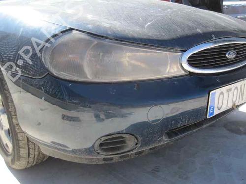 Injection rail FORD MONDEO II (BAP) 1.8 i | BP2359341M98 
