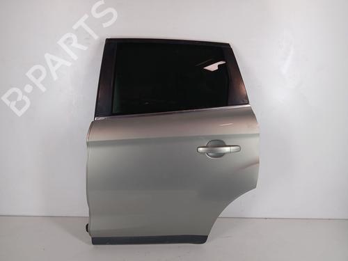 Left rear door FORD KUGA I 2.5 4x4 1520947