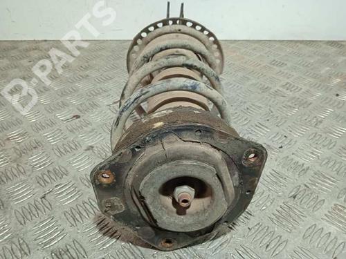 Right front shock absorber RENAULT KANGOO Express (FW0/1_) 1.5 dCi 75 (FW07, FW10, FW04) | BP11850148M17 