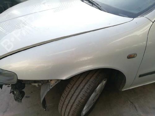 Front right lock SEAT TOLEDO II (1M2) 1.9 TDI | BP5609719C97 