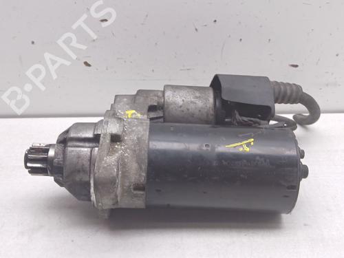 Used Starter VW PASSAT B6 (3C2) [2005-2010]  26704237