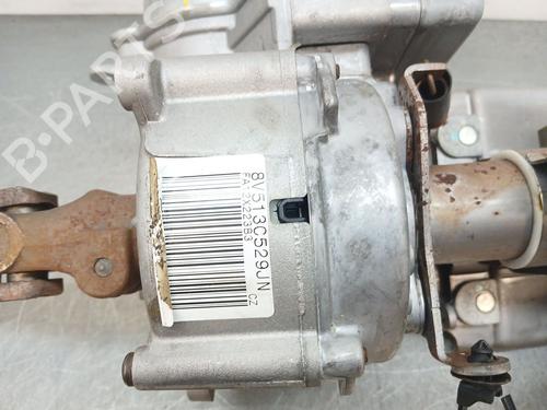 Steering column FORD FIESTA VI (CB1, CCN)  | BP37610906M21  - Image 6