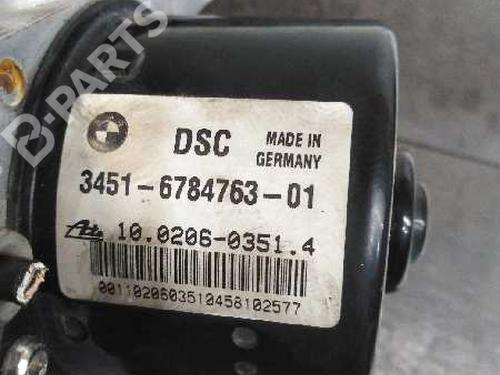 ABS pump BMW 3 (E90) 320 d | BP4673417M43 