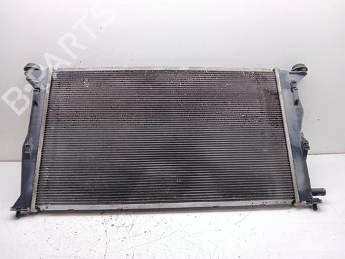 Water radiator MAZDA 5 (CR) 1.8 (CR19) | BP34701581M31 - Image 4
