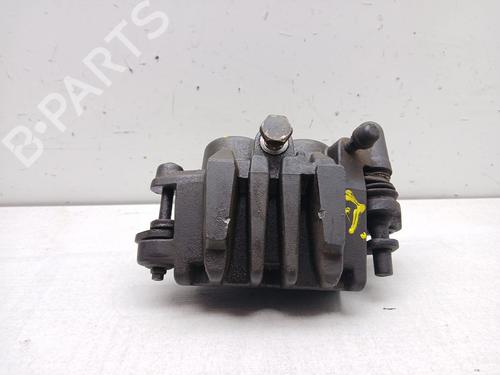 Left front brake caliper SUZUKI MOTORCYCLES DL DL 650 V-Strom (WVB1) | BP24668118M105 