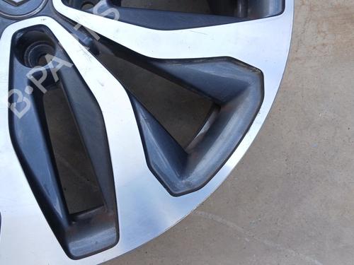 Used Rim Rim RENAULT TALISMAN (LP_) 1.6 dCi 130 (130 hp) 34195988 34195988