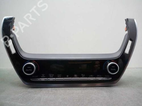 Used Climate control TOYOTA COROLLA Hatchback (_E21_, _EA1_, _EH1_) 1.8 Hybrid (ZWE211) (98 hp) 16377812
