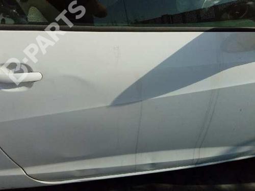 Front right lock SEAT IBIZA IV (6J5, 6P1) 1.6 | BP4374970C97 