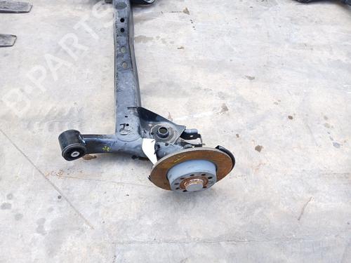 Rear axle MG MG HS (AS23) 1.5 T (SAS23) | BP34267929M2  - Image 5