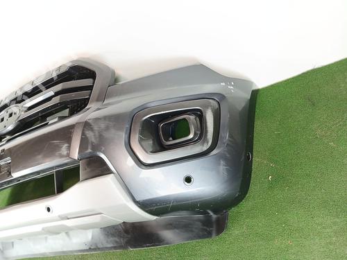 Front bumper FORD RANGER (TKE)  | BP24239174C7 