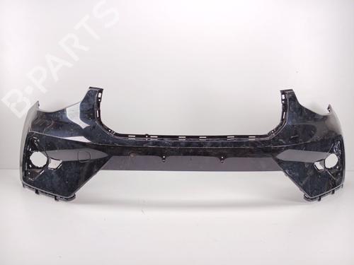 Used Front bumper Front bumper VOLVO XC40 (536) B5 Mild-Hybrid AWD (249 hp) 40607436 40607436