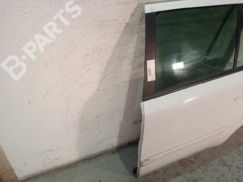 Left rear door OPEL ZAFIRA / ZAFIRA FAMILY B (A05) 1.7 CDTI (M75) | BP10421345C4 