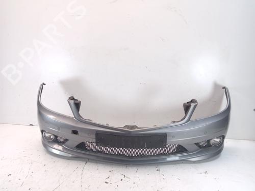 Used Front bumper Front bumper MERCEDES-BENZ C-CLASS (W204) C 250 CDI (204.003) (204 hp) 33958290 33958290