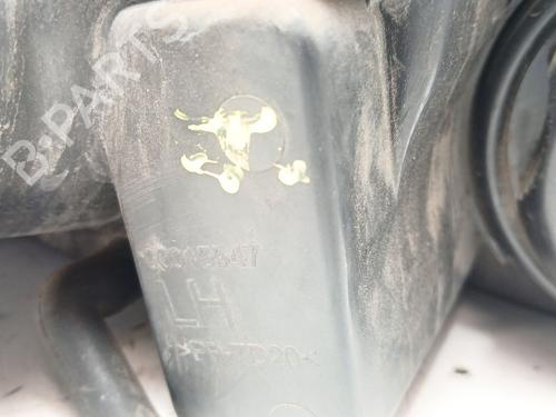 Left headlight CHEVROLET CAPTIVA (C100, C140) 2.0 D 4WD | BP32301376C28 