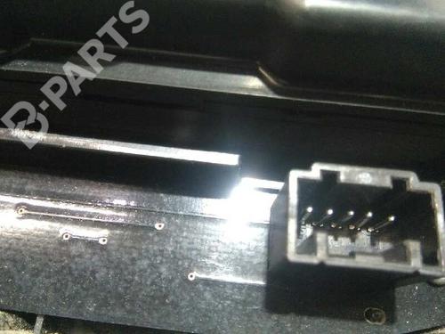 Climate control NISSAN QASHQAI II SUV (J11, J11_) 1.5 dCi | BP3414121I5 