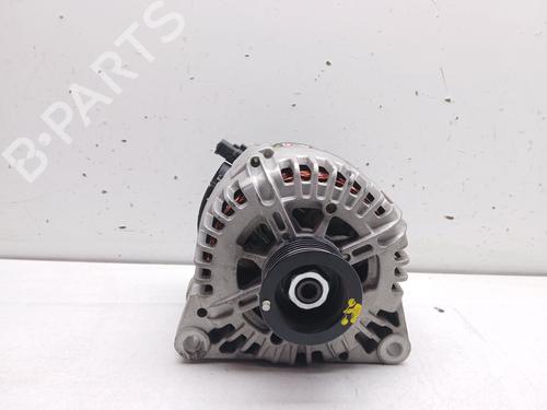 Alternator CITROËN C2 (JM_) 1.4 HDi | BP30746295M7
