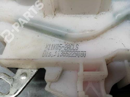 Front left lock PEUGEOT BIPPER (AA_)  | BP9207772C98 