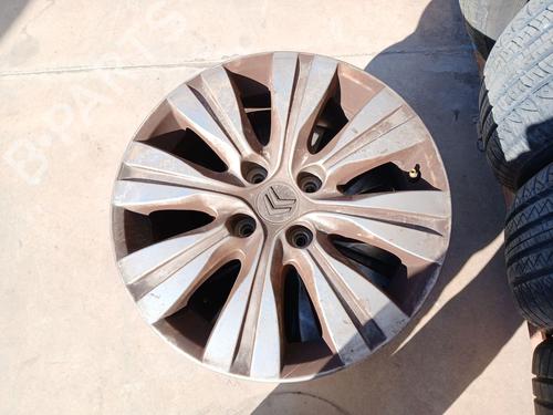 jante-citroen-c3-picasso-sh_-2008-32345978 main image