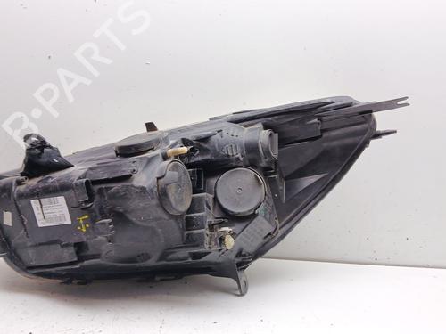 Right headlight RENAULT CLIO IV (BH_) 1.2 16V (BHA1, BHAK, BHMG, BHMK) | BP27315744C29 - Image 6