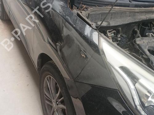 Used Right front fenders HYUNDAI ix35 (LM, EL, ELH) 1.7 CRDi (116 hp) 28538793