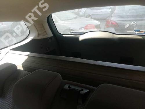 Right taillight FORD FOCUS II Turnier (DA_, FFS, DS) 1.8 TDCi | BP10060412C35 