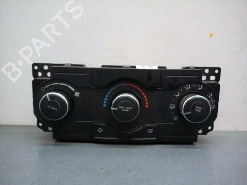 Used Climate control JEEP COMMANDER (XK, XH) [2005-2010]  16852417