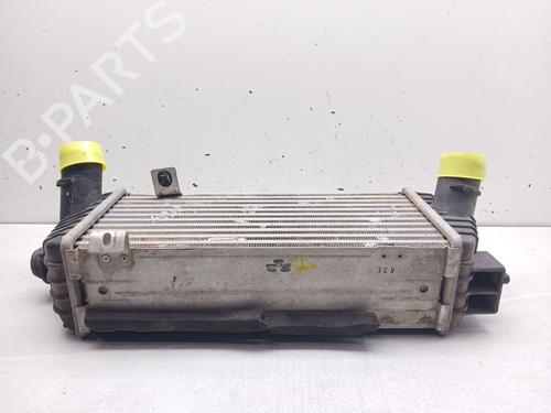 Used Intercooler HYUNDAI TUCSON (TL, TLE) 1.7 CRDi (116 hp) 29632138