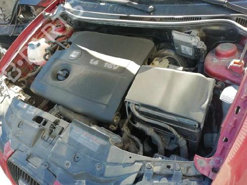 Gearbox SEAT IBIZA III (6L1)  | BP17639079M3 