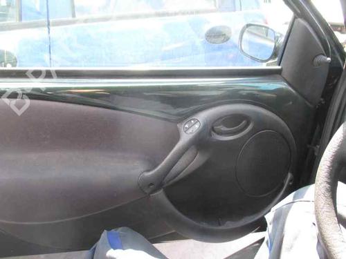 Left front suspension arm FORD KA (RB_) 1.3 i ROCAM | BP2397566M12 