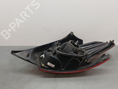 Left taillight PEUGEOT 208 I (CA_, CC_)  | BP20156211C34 