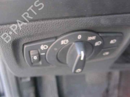 Warning switch BMW 1 (E87) 120 d | BP4673700I22  - Image 15