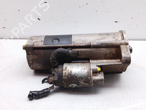 Startmotor MITSUBISHI PAJERO II (V3_W, V2_W, V4_W, V5_W) 2.8 TD (V46W, V26W) | BP29751853M8 