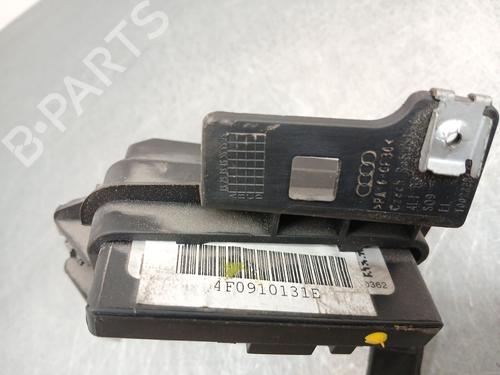 Ignition barrel AUDI Q7 (4LB) 3.0 TDI quattro | BP36160099M48 - Image 3