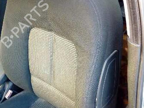 Gearbox PEUGEOT 407 (6D_) 2.0 HDi 135 (6DRHRH, 6DRHRE, 6DRHRG, 6DRHRJ) | BP2441784M3 